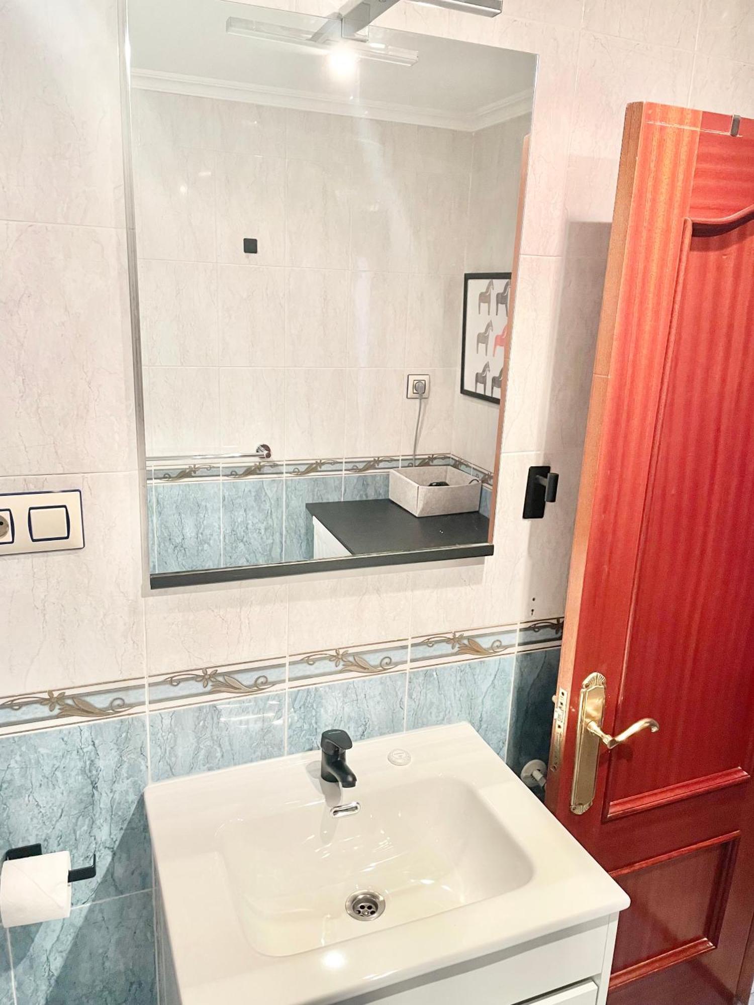 Apartamento San Lazaro. Oviédo Exterior foto