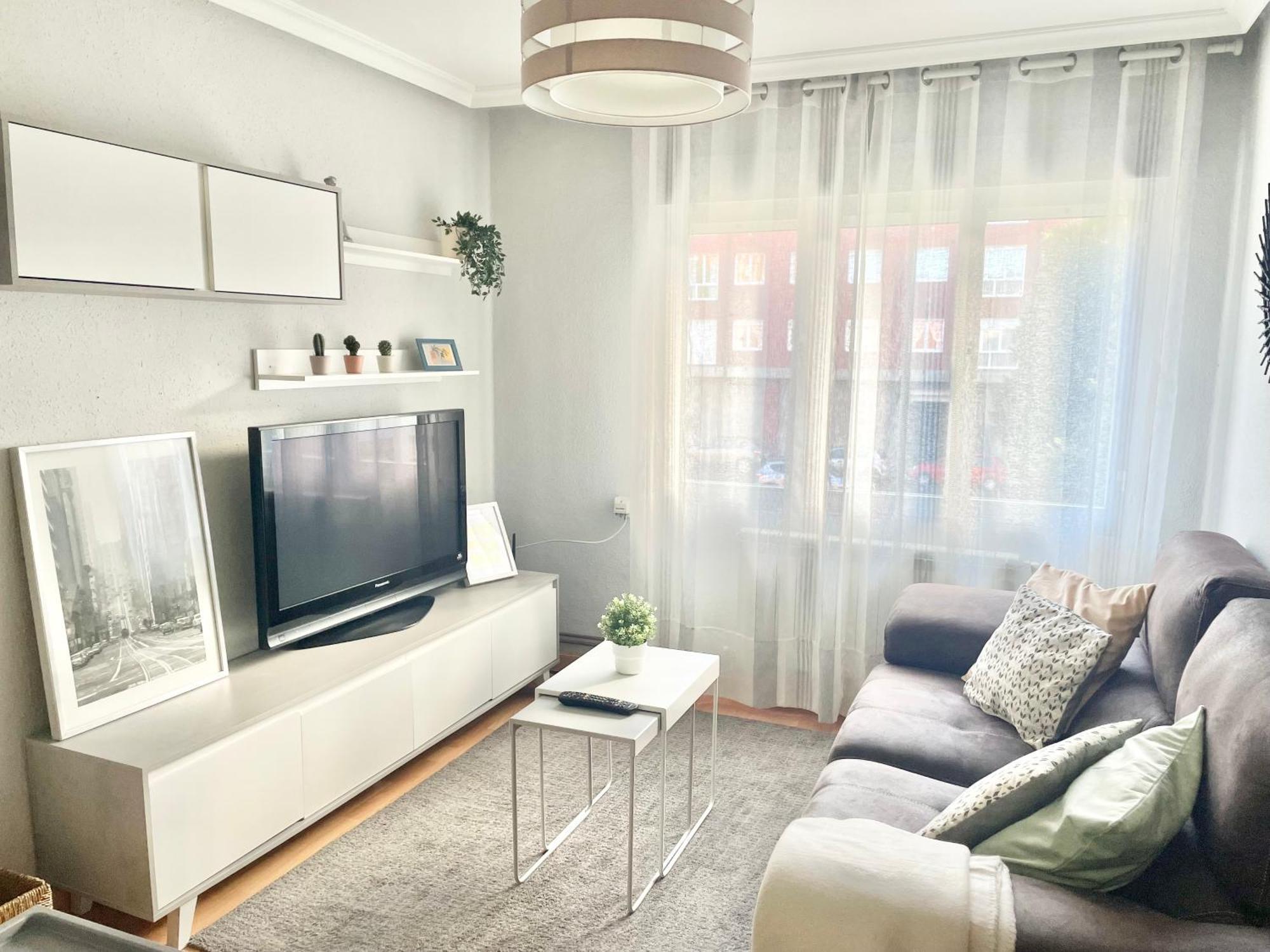 Apartamento San Lazaro. Oviédo Exterior foto