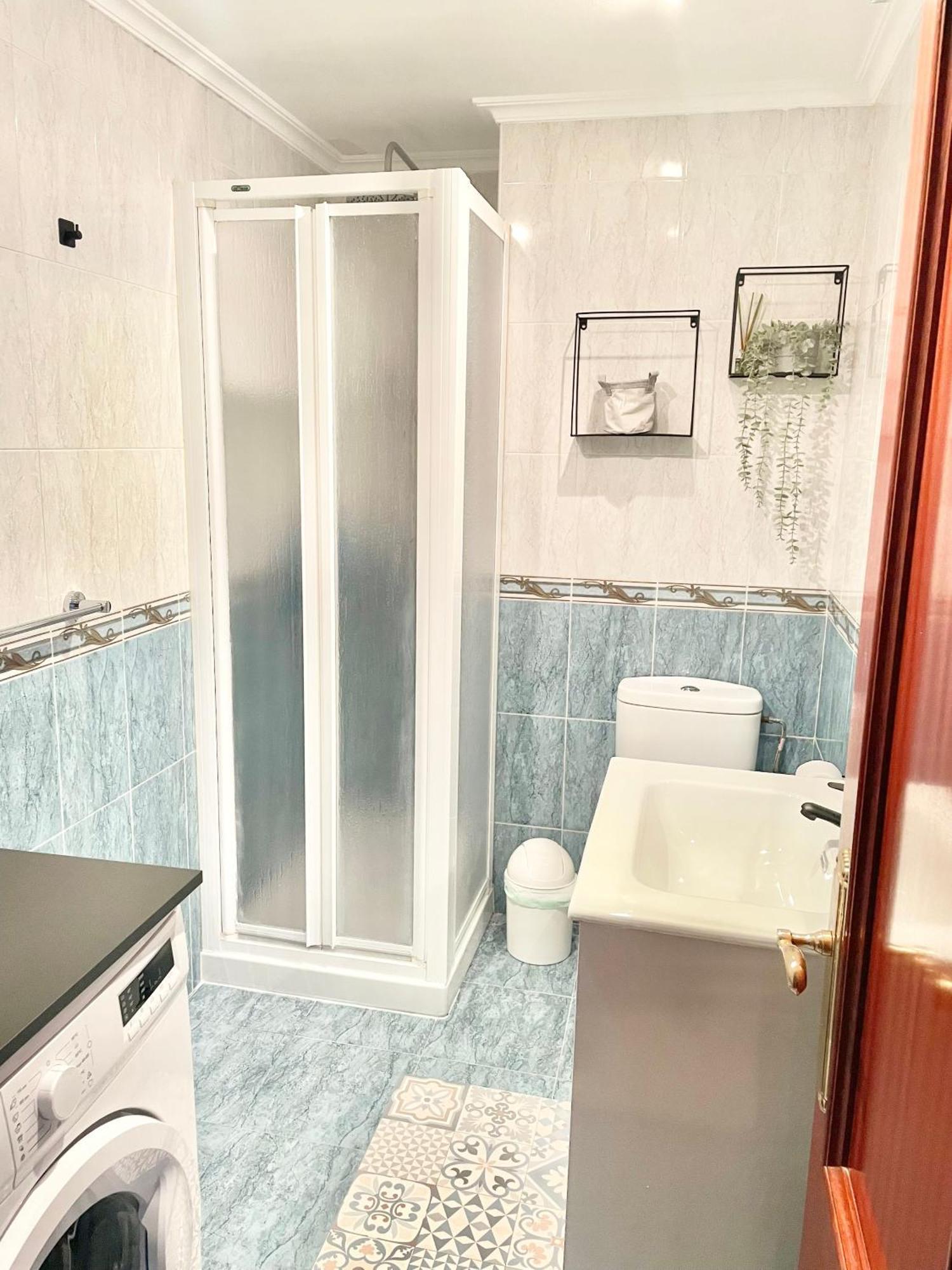 Apartamento San Lazaro. Oviédo Exterior foto