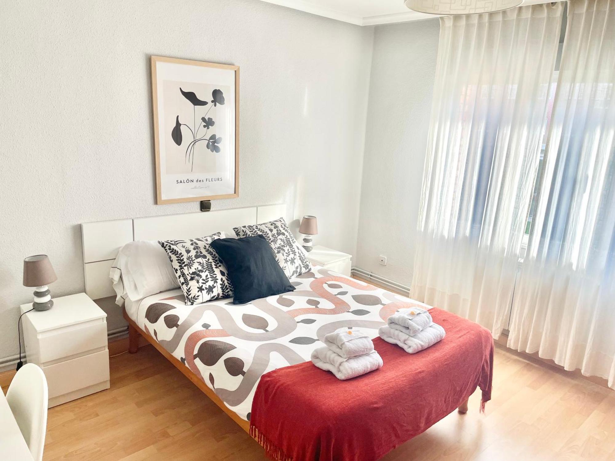Apartamento San Lazaro. Oviédo Exterior foto