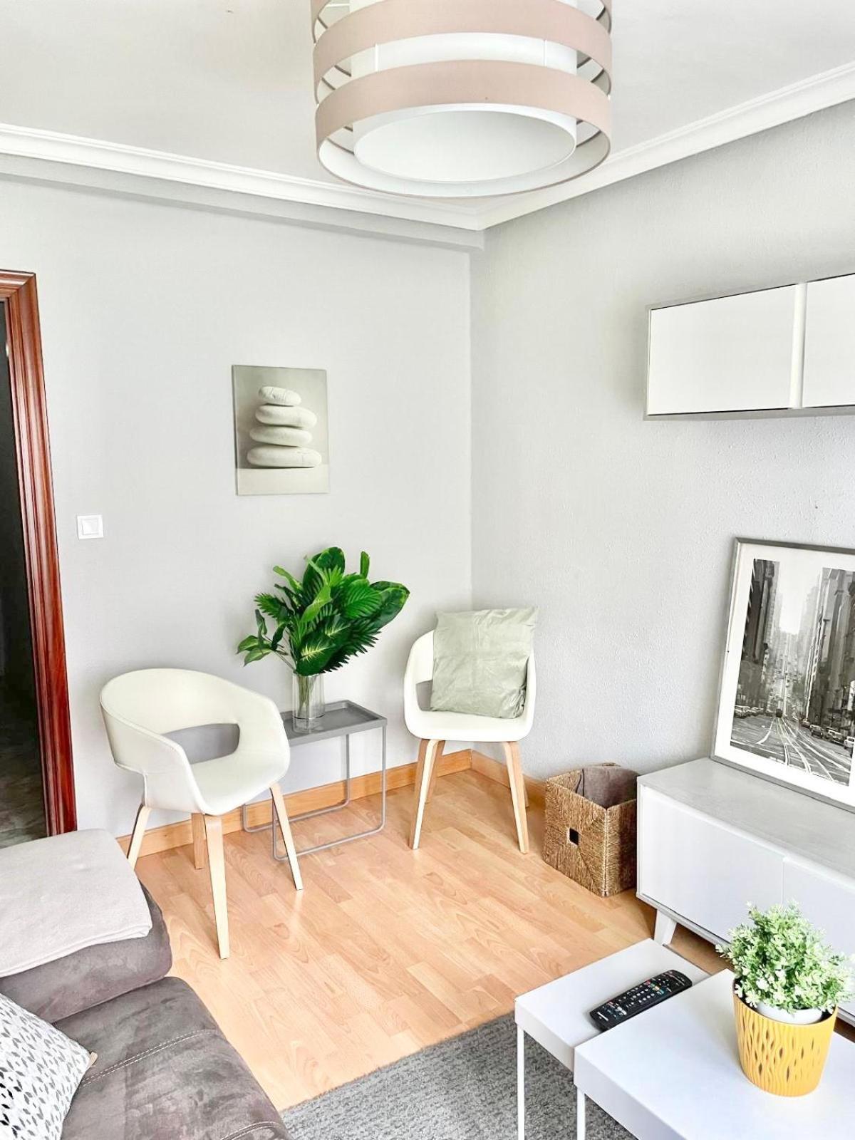 Apartamento San Lazaro. Oviédo Exterior foto