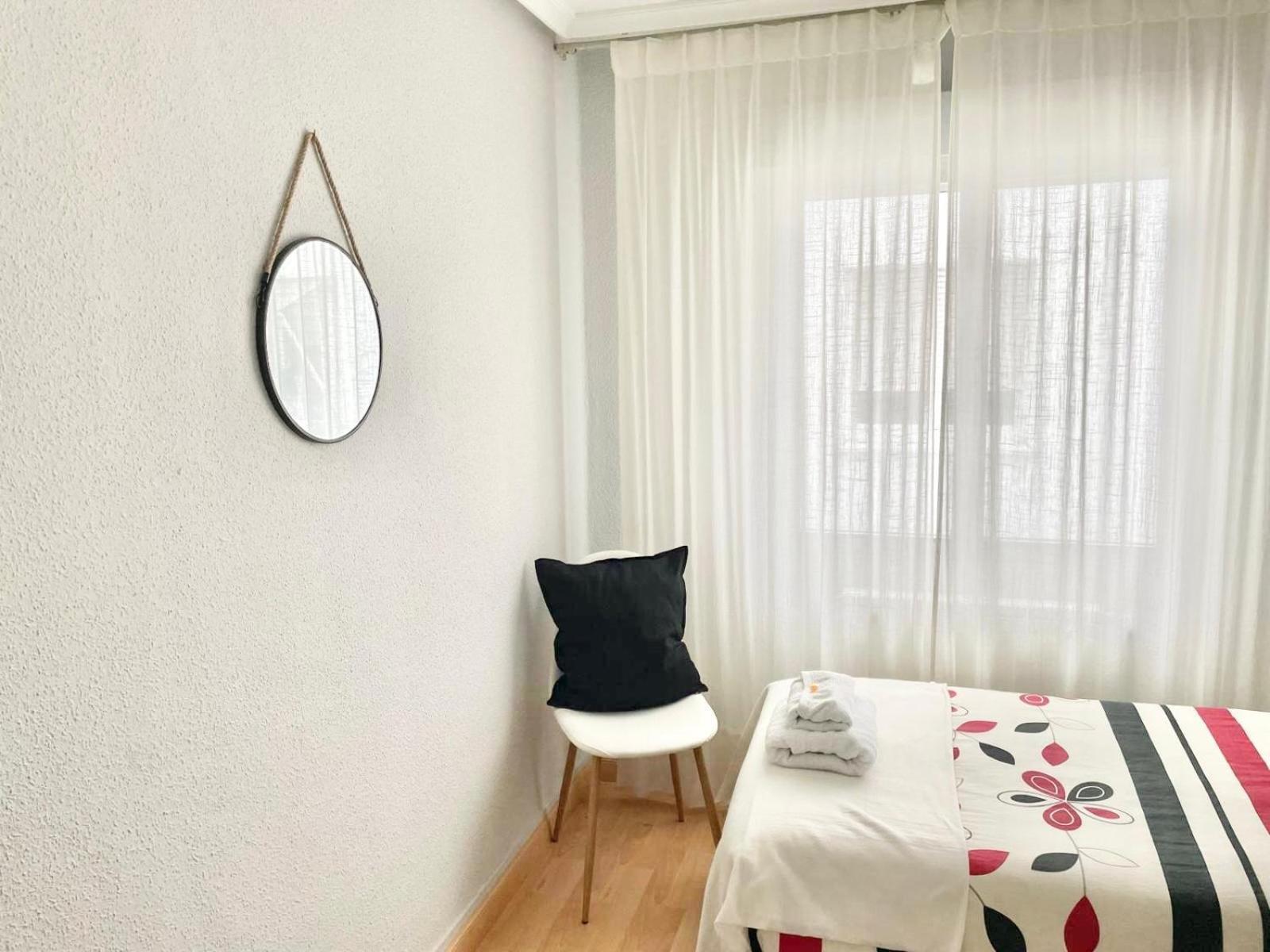 Apartamento San Lazaro. Oviédo Exterior foto